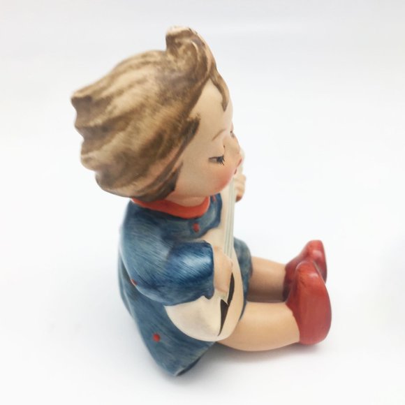 Hummel “Just Rest" Figurine #53 - Picture 4 of 5